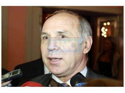 Para Lorenzetti se necesitan m�s jueces para mejorar la Justicia