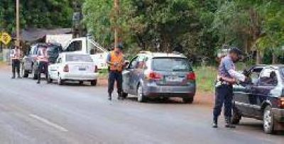 Diputados misioneros pidieron emergencia vial para la provincia por dos a�os