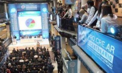 Informaron oficialmente que hasta el momento 1215 entrerrianos fueron beneficiados en los sorteos del Procrear