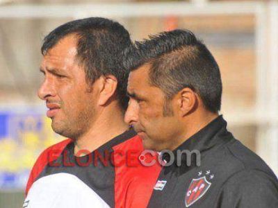 Patronato: la vuelta de Fondacaro, la �nica variante para visitar a Deportivo Merlo