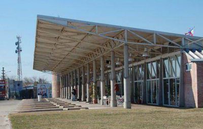 No impedir�n el ingreso a la terminal de �mnibus a las tres empresas en conflicto