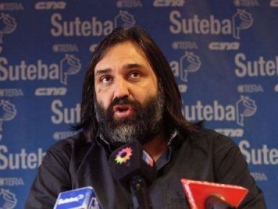 Conflicto en Educaci�n: �Hay un ajuste�