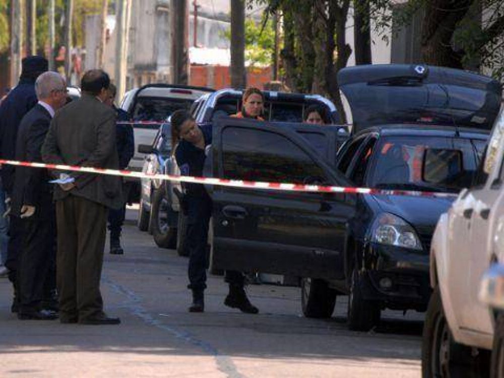 Apareci� con vida Severo, testigo del juicio por el asesinato de Mariano Ferreyra