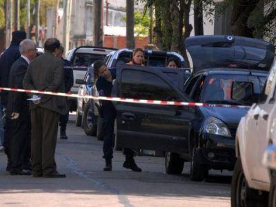 Apareci� con vida Severo, testigo del juicio por el asesinato de Mariano Ferreyra