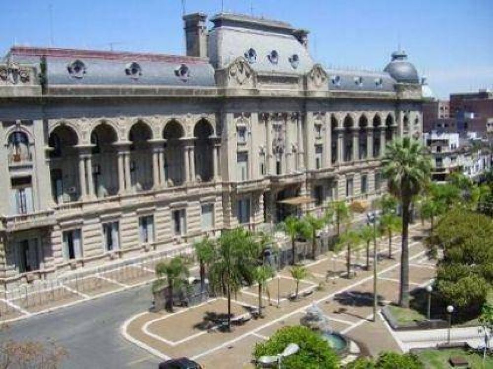 Santa Fe analizar� con los partidos la superposici�n electoral