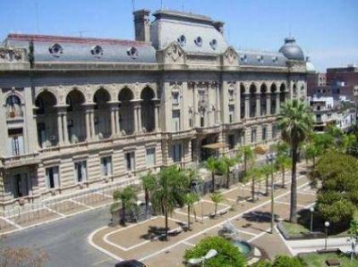 Santa Fe analizar� con los partidos la superposici�n electoral