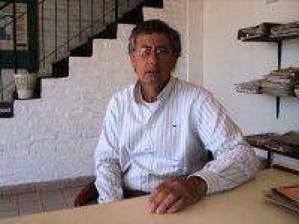 Bromatolog�a continuar� fumigando en canales para disminuir la proliferaci�n de mosquitos