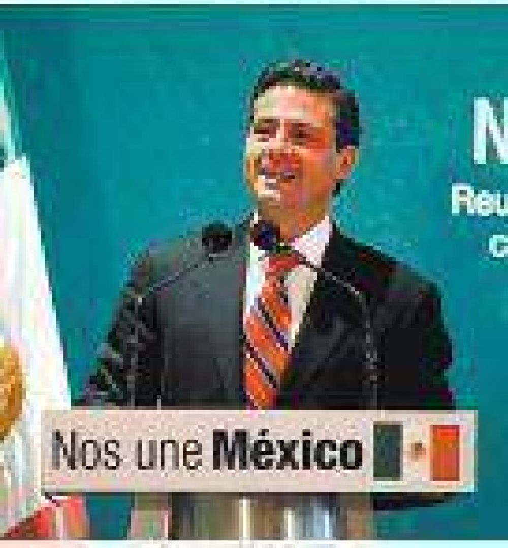 Pe�a Nieto, un eslab�n m�s del liberalismo mexicano