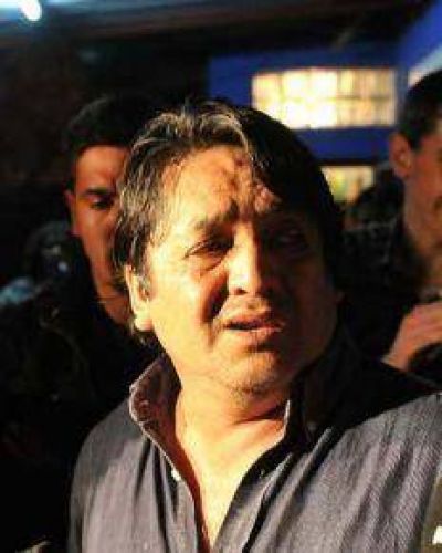 �Dijeron que me deje de joder con el ferrocarril�