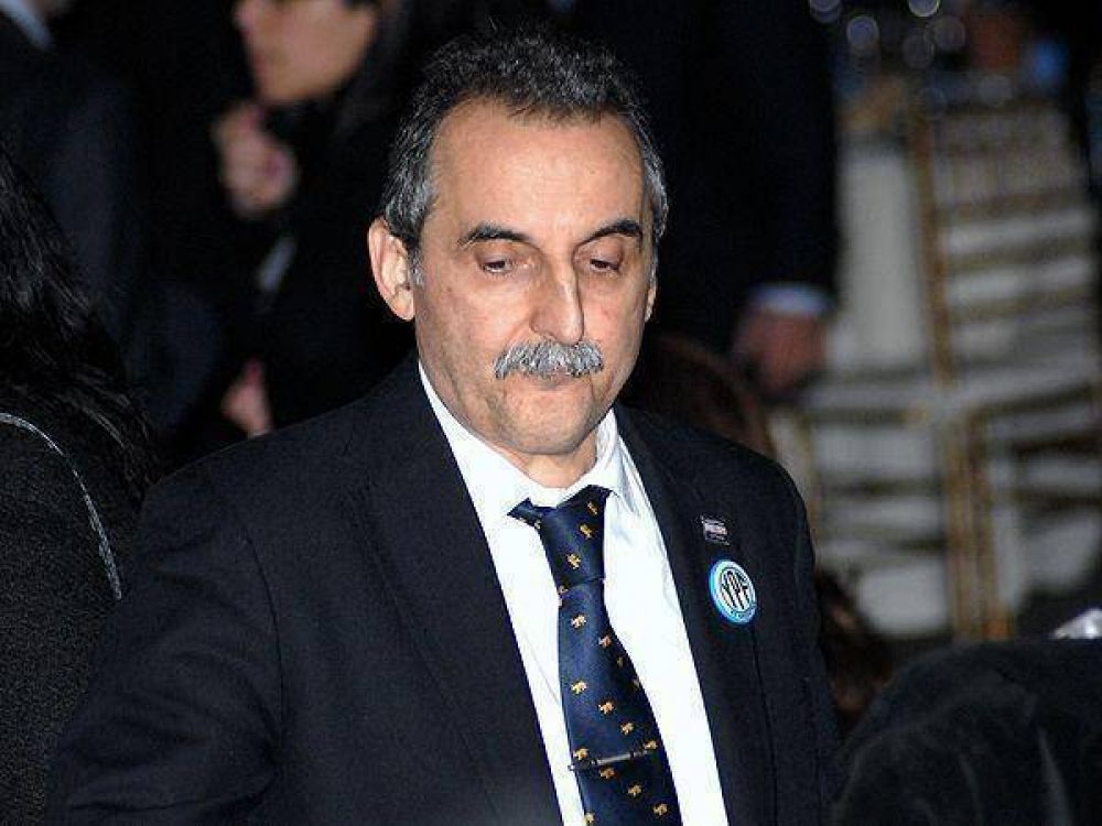 Finalmente, el juez Lijo entender� en la causa contra Moreno por las amenazas