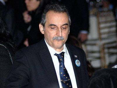 Finalmente, el juez Lijo entender� en la causa contra Moreno por las amenazas