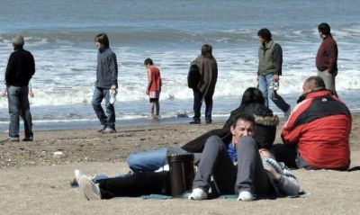 Expectativa para este fin de semana largo en Mar del Plata con reservas hoteleras del 70%