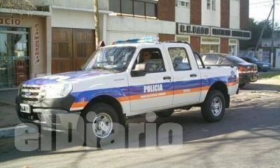 Un error administrativo caus� el recorte de combustible