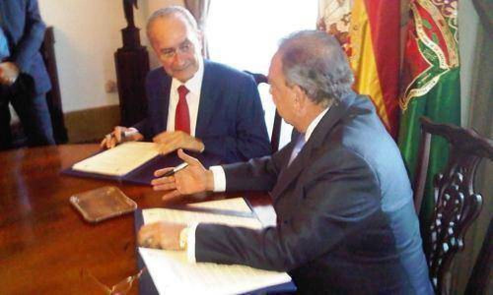 Ricardo Male: �Para generar valor hay que hacer alianzas�