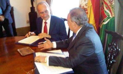 Ricardo Male: �Para generar valor hay que hacer alianzas�