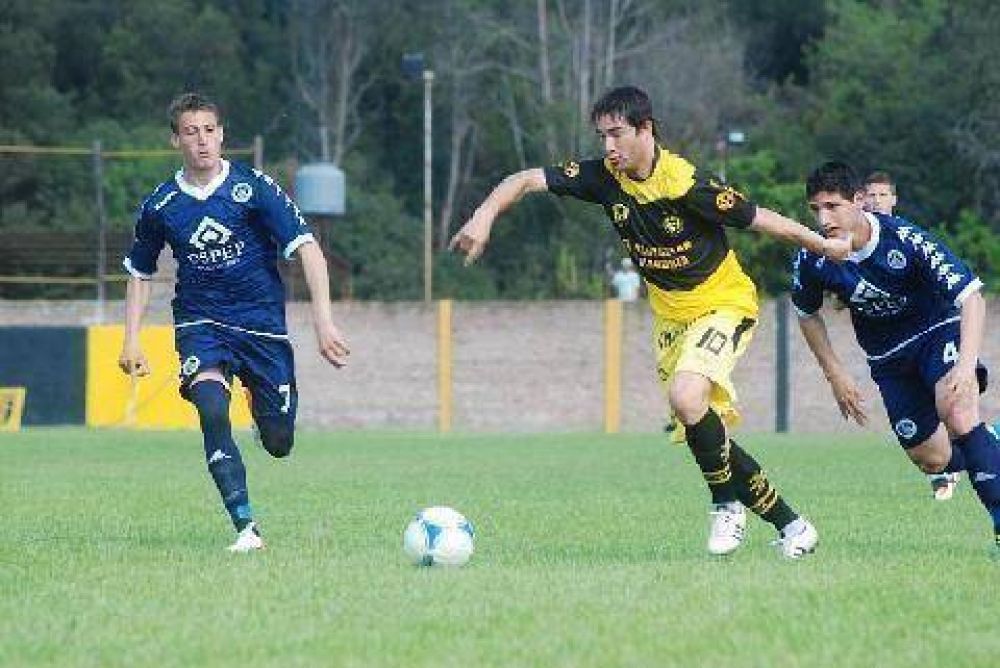 Flandria tendr� un duro compromiso para intentar enderezar el rumbo