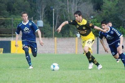 Flandria tendr� un duro compromiso para intentar enderezar el rumbo