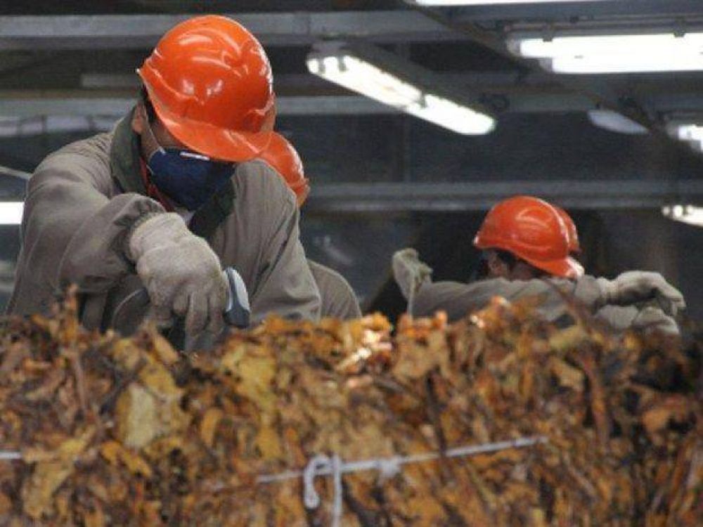 Tabacaleros de 23 pa�ses se reunir�n en Salta contra la OMS