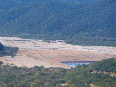 Piden clausurar la planta de l�quidos cloacales