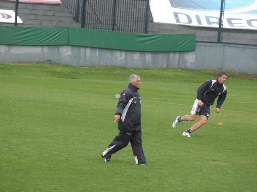 Hay que volver a ganar�
