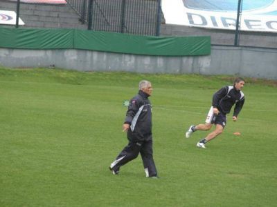 Hay que volver a ganar�