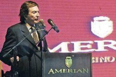 "El hotel le pone el broche de oro a un renacimiento de Las Termas de R�o Hondo que ni imaginamos"