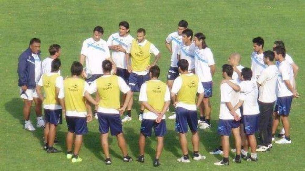 Atl�tico buscar� acercarse a la cima del campeonato en Jun�n