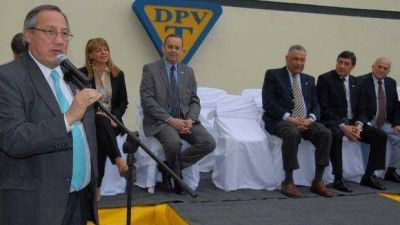  Con m�ltiples anuncios, Vialidad celebr� el D�a Nacional del Camino
