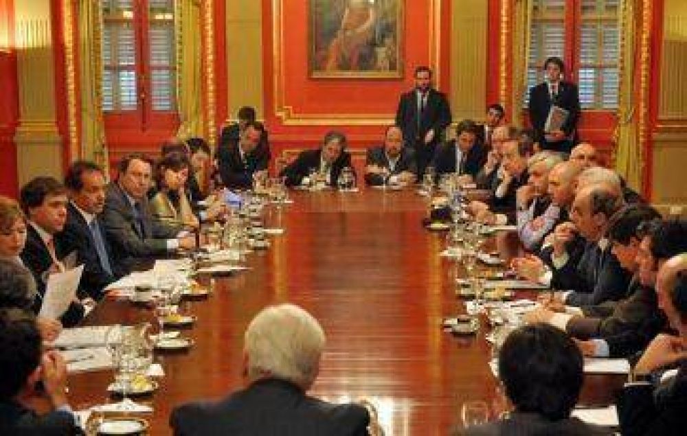 Municipios adhieren al desendeudamiento