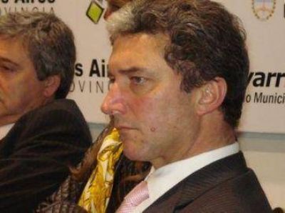 Pepe Scioli cruz� fuerte al gobierno nacional