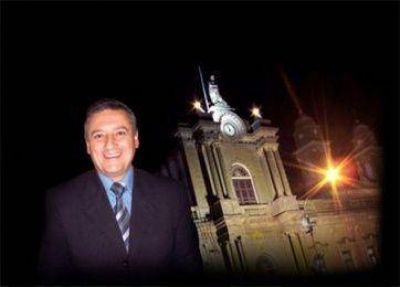 Intendente K critic� el reval�o de Provincia