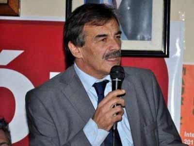 Bazze le dice "no" a Macri y al PJ disidente