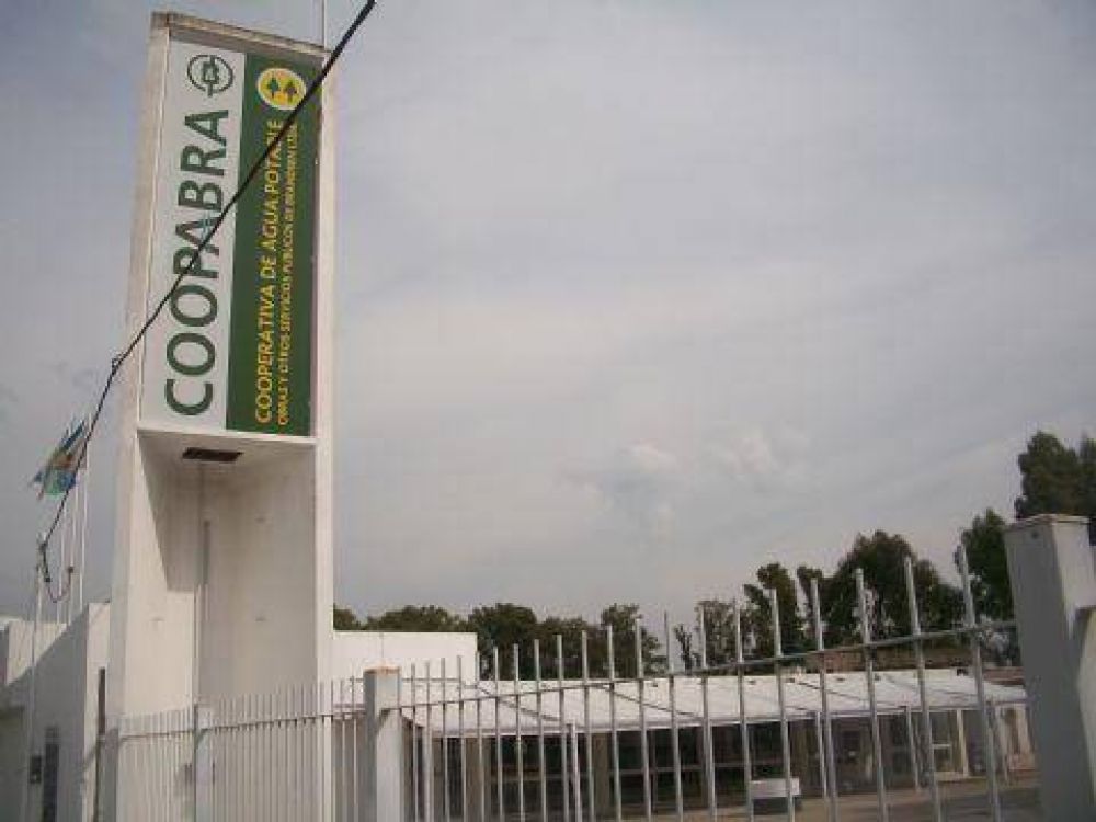 Se viene el Cable de la Cooperativa de Agua