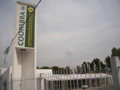 Se viene el Cable de la Cooperativa de Agua