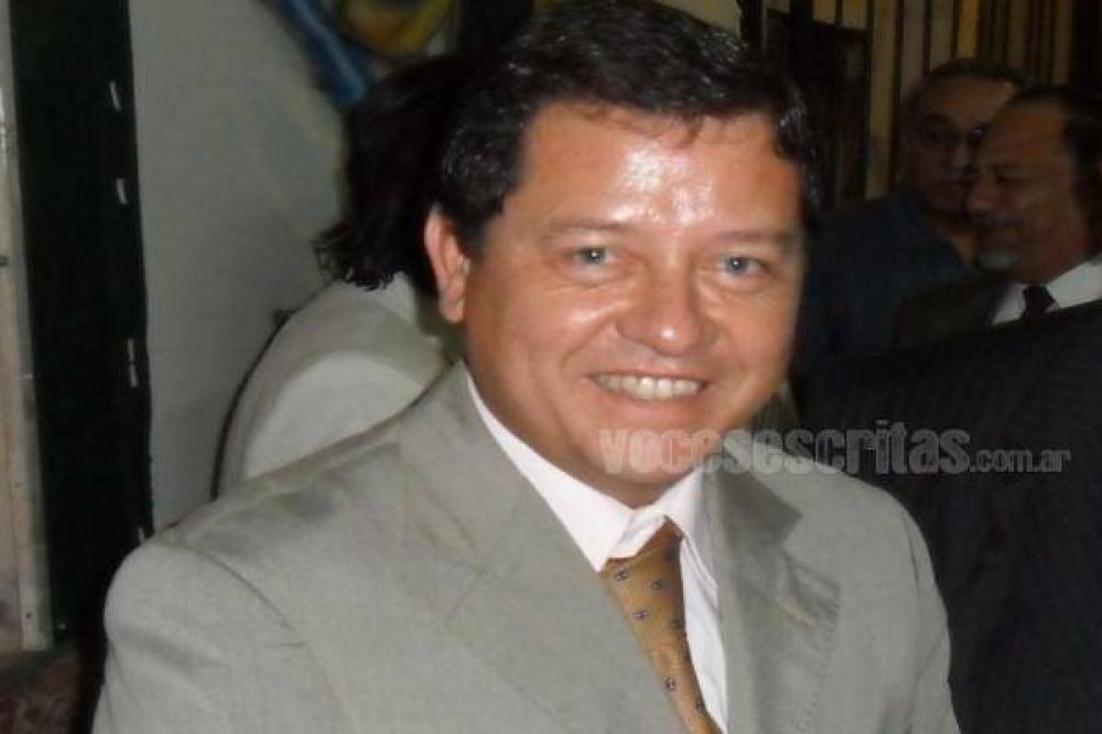Concejales tinogaste�os analizan juicio pol�tico al Intendente �vila