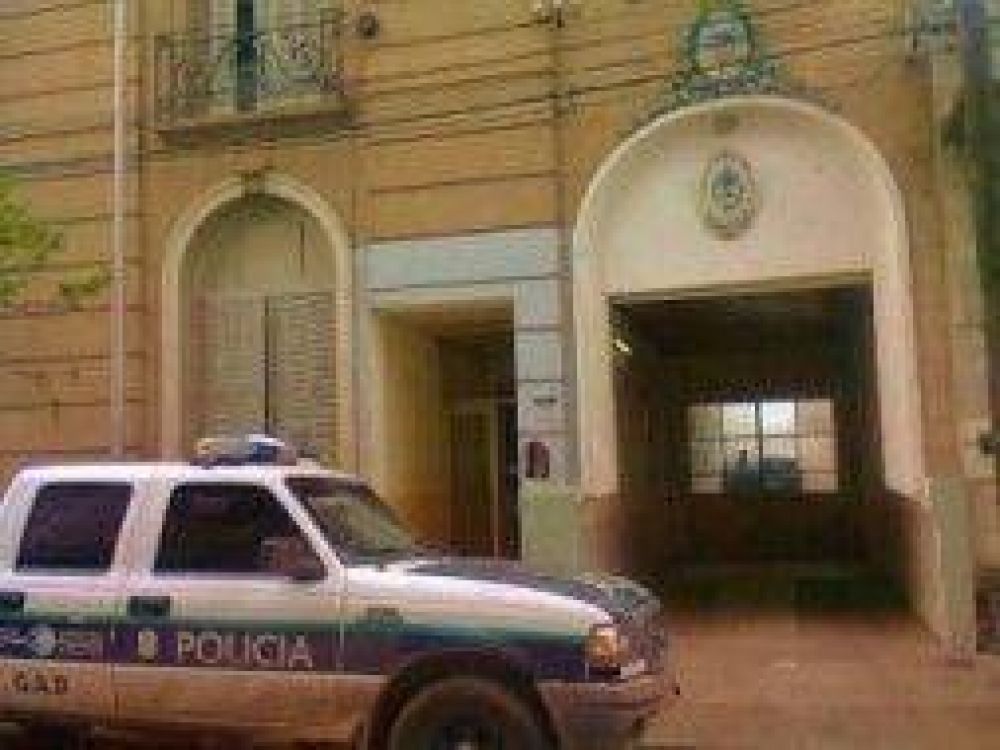 Rojas: Dos menores asesinaron a un joven