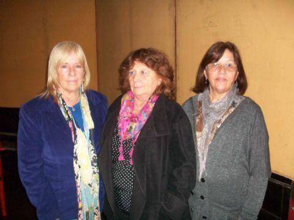 FEB organiz� una jornada de capacitaci�n