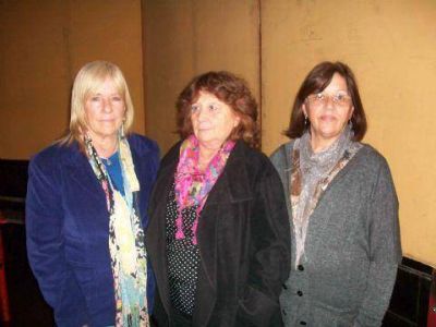 FEB organiz� una jornada de capacitaci�n
