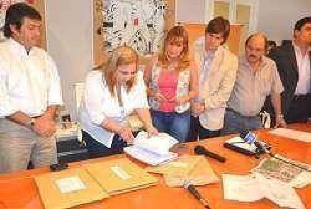Avenida Guerrero: Tres empresas presentaron ofertas 