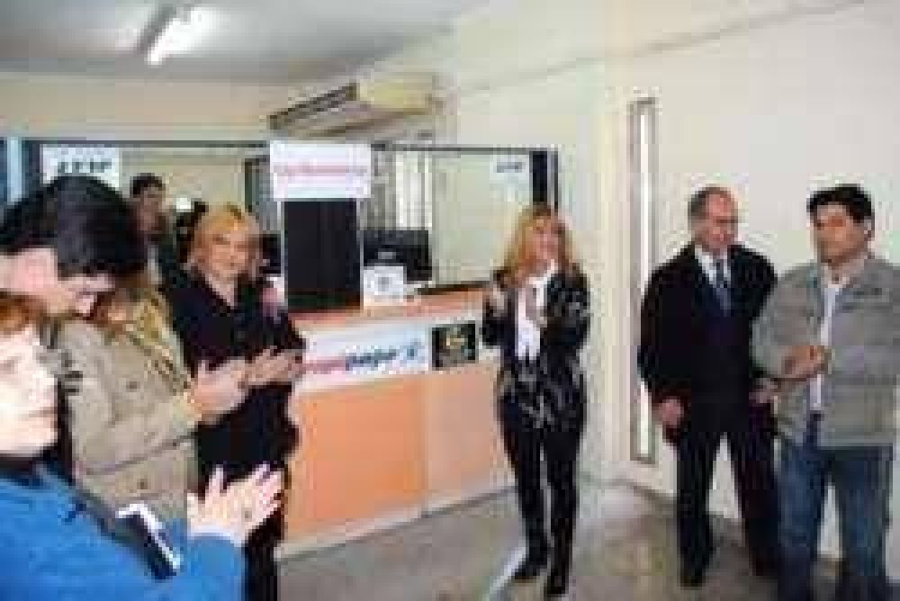 Motomandados denuncian discriminaci�n en la Caja Municipal