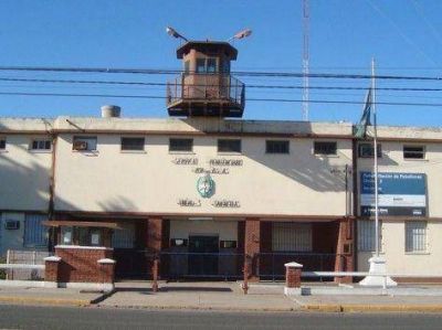 Trasladaron a Far�as a la Unidad N� 3 de San Nicol�s