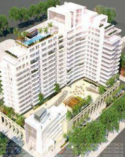 Terminal: avanza el proyecto para construir los 200 departamentos en el predio c�ntrico