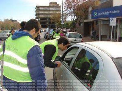 Jun�n: afirman que los accidentes de tr�nsito bajaron al menos 25%