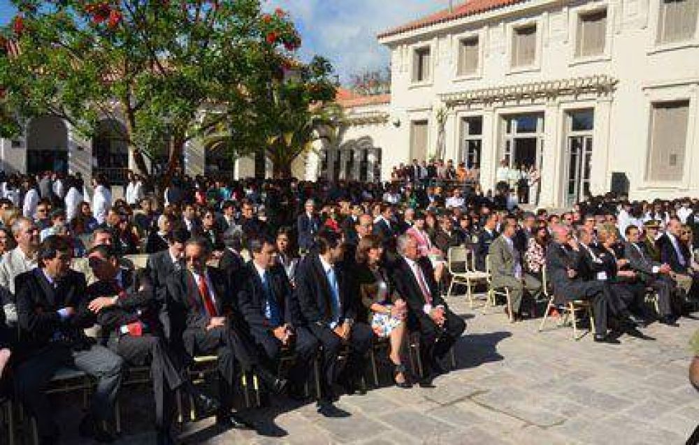 Verdadero reconocimiento a generaciones De juje�os