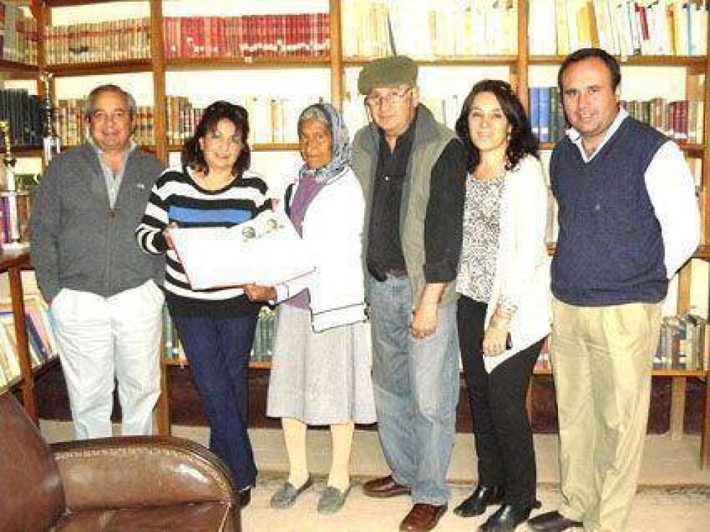 Diputados eval�an Circuitos tur�sticos