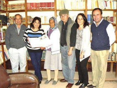 Diputados eval�an Circuitos tur�sticos