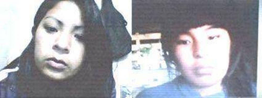 Contin�a la investigaci�n acerca de las j�venes