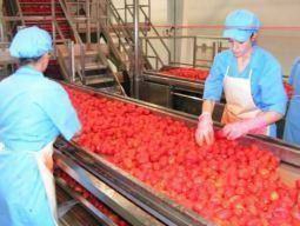 Casi 10 mil despidos en el pa�s, inclu�da La Rioja