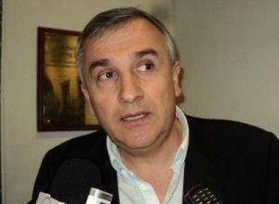  Para Gerardo Morales lo sucedido con la AGN �es muy grave y no lo vamos a permitir�