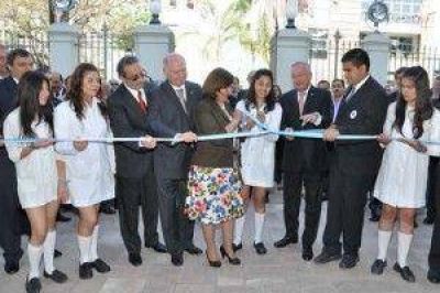 Volver a poner en valor el casco hist�rico de la ciudad de San Salvador de Jujuy